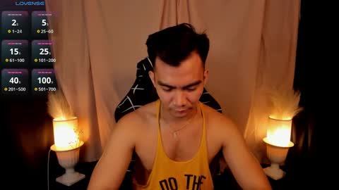 Bruce online show from February 19, 1:06 pm