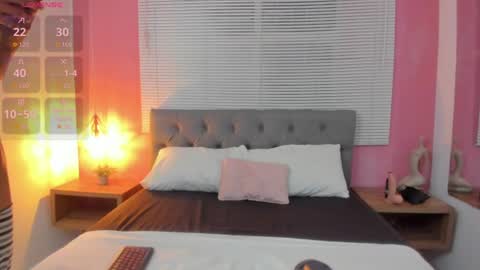 ANDRES online show from July 9, 2:05 am