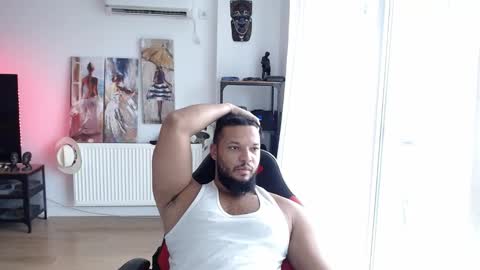 Kingsley online show from February 23, 9:44 am