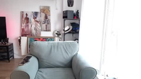 Kingsley online show from July 16, 3:52 pm