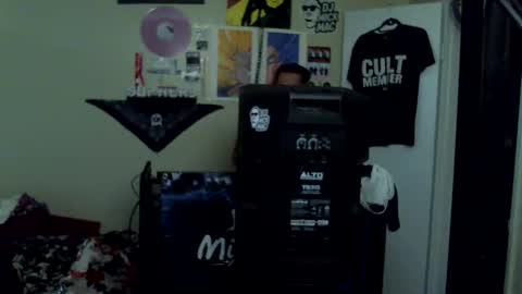 PeterGrandee online show from December 19, 12:07 am