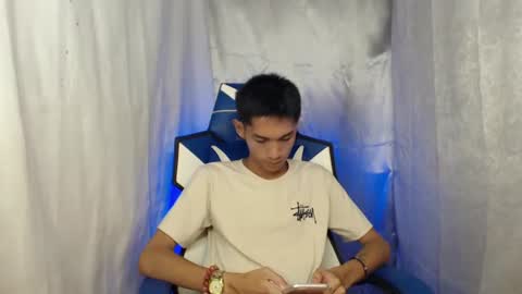 RICK online show from May 31, 7:37 pm