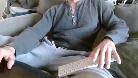 Docxx online show from March 29, 9:37 pm