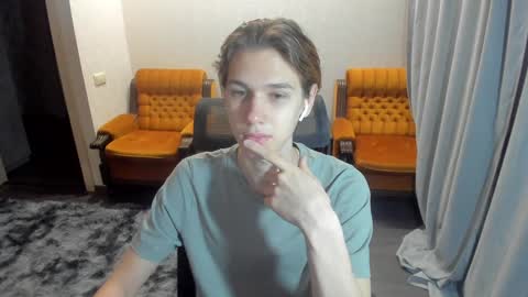 Adam online show from January 15, 12:30 am