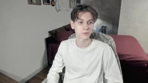 Adam online show from March 10, 1:28 pm