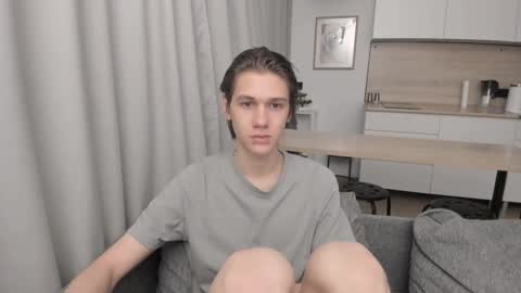 Adam online show from October 3, 1:16 pm