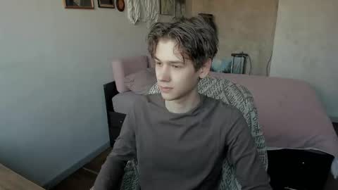 Adam online show from March 21, 11:03 am