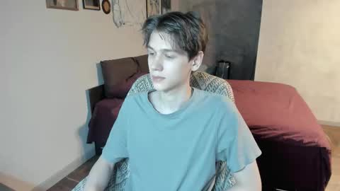 Adam online show from March 12, 1:30 pm