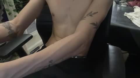 10incock18 online show from February 25, 4:30 pm