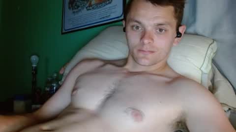 Brodie Lambert online show from June 23, 3:11 am