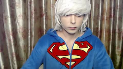 Angelfree online show from February 5, 7:53 pm