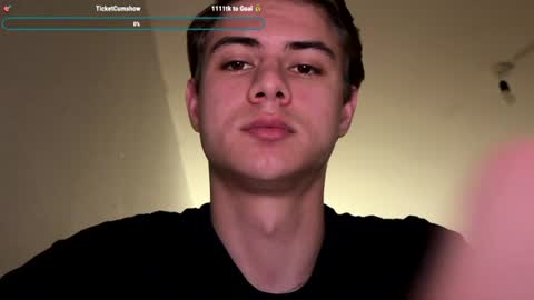 Lance online show from July 3, 4:35 pm