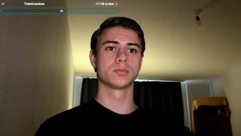 Lance online show from July 2, 4:24 pm