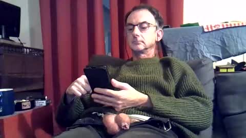 18remy45 online show from October 19, 9:18 pm