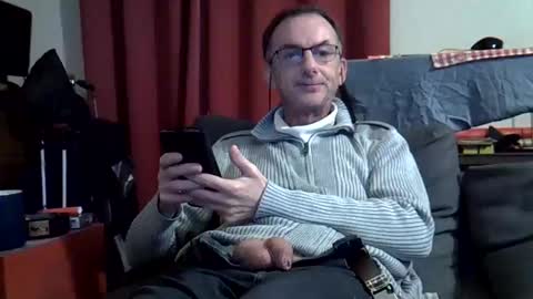 18remy45 online show from April 17, 4:20 pm