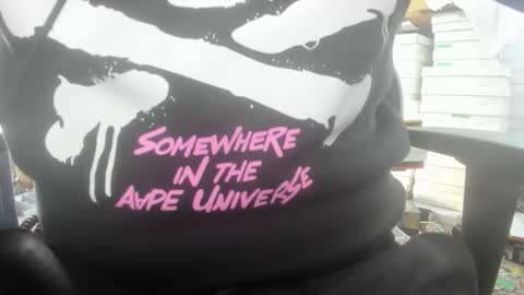 1bigloadasian online show from January 11, 3:49 pm