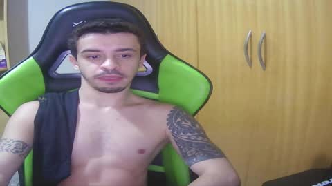 1good_vibes1 online show from April 19, 5:40 am