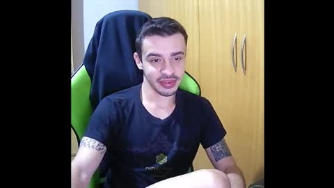 1good_vibes1 online show from November 9, 4:38 am