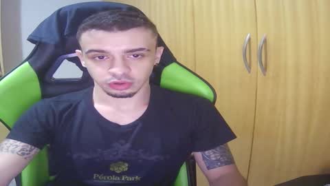 1good_vibes1 online show from February 13, 6:08 am