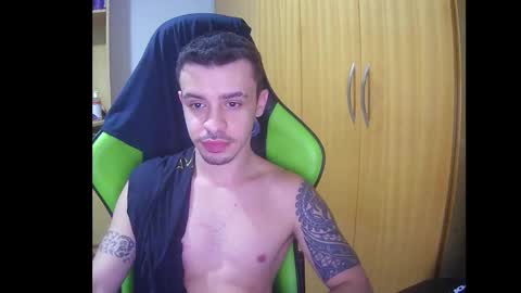 1good_vibes1 online show from January 8, 3:56 am