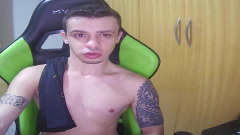 1good_vibes1 online show from March 11, 3:24 am