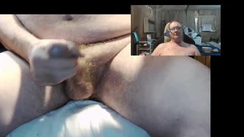 Pussy Slayer online show from November 3, 3:10 am