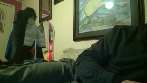 1knightluver69 online show from November 29, 1:35 pm