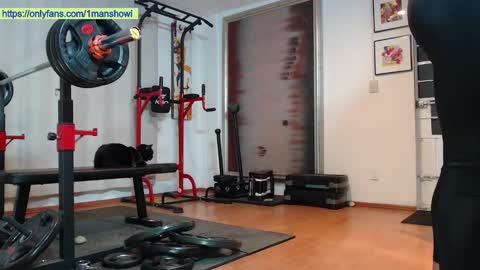 1manshow11 online show from February 28, 11:09 am