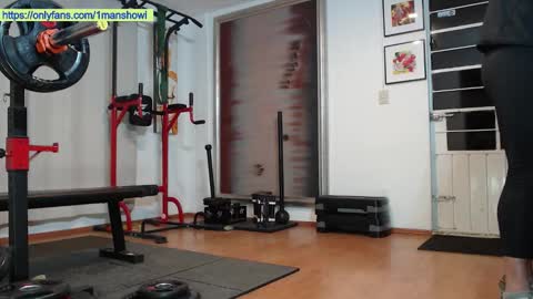 1manshow11 online show from February 27, 10:38 am