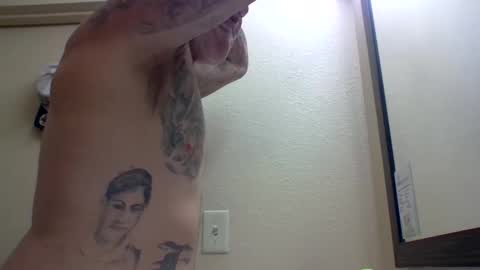 TheShyOne18 online show from December 15, 4:15 pm