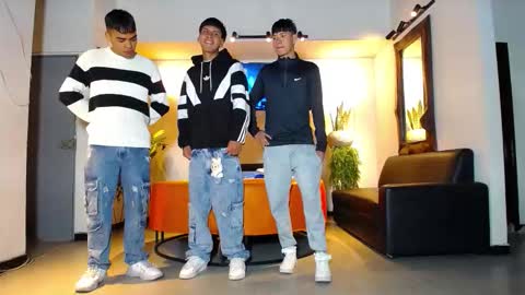 pushman online show from February 26, 2:07 pm