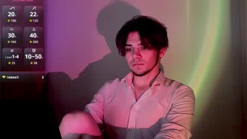 1roberttt online show from June 24, 10:56 pm