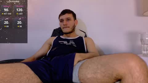 Tommy online show from March 10, 8:12 pm