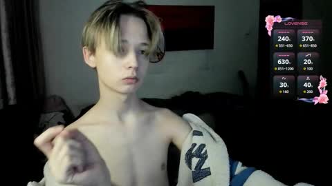 Milos online show from February 16, 1:03 am