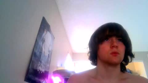 IllDoAnyThingForYou online show from November 29, 9:06 pm