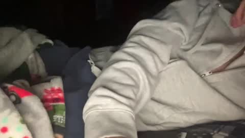 20andnaughty online show from January 9, 4:30 am