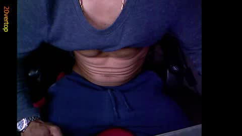 20vertop online show from May 16, 1:25 am