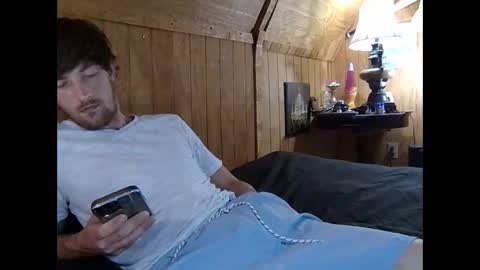 GotToBustThisNut online show from April 5, 6:15 pm