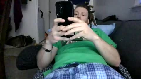 2ballsagna online show from December 17, 7:42 pm