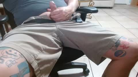 ThrillBilly online show from March 31, 11:12 am