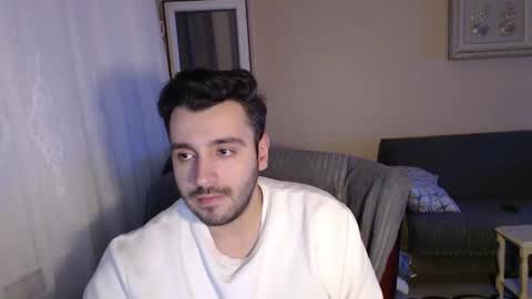 Berk online show from November 24, 11:06 pm