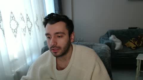 Berk online show from March 16, 3:38 pm