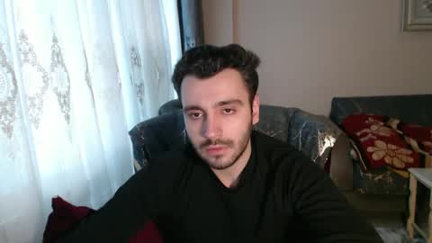 Berk online show from February 5, 2:13 pm