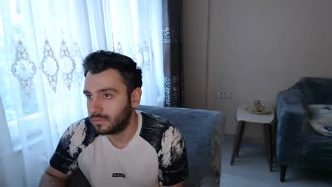 Berk online show from May 23, 4:23 pm
