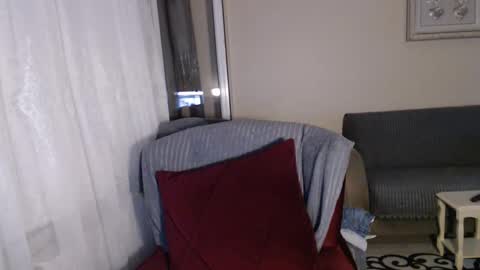 Berk online show from November 26, 12:02 am