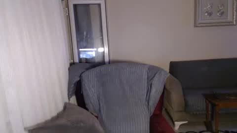 Berk online show from October 22, 10:24 pm