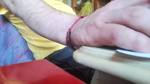 2hard2handleme online show from May 10, 2:40 pm