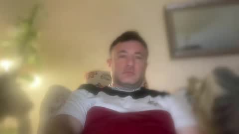 Adam online show from January 19, 9:45 pm