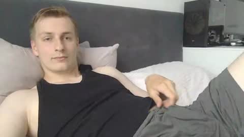 Andy online show from July 21, 7:10 am