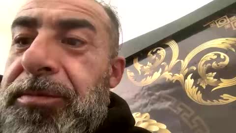 3barbas online show from November 14, 3:02 pm